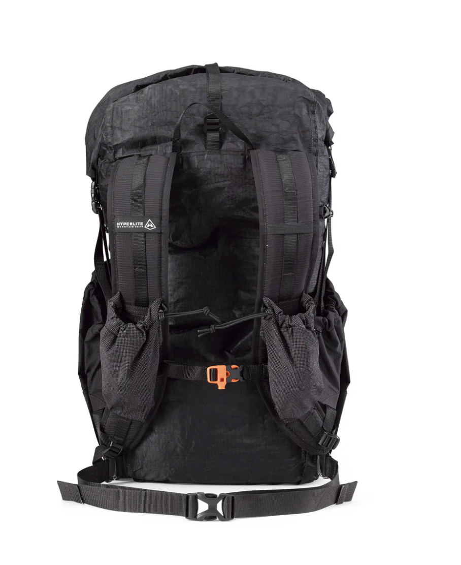 Hyperlite mountain gear Contour 35 - 8