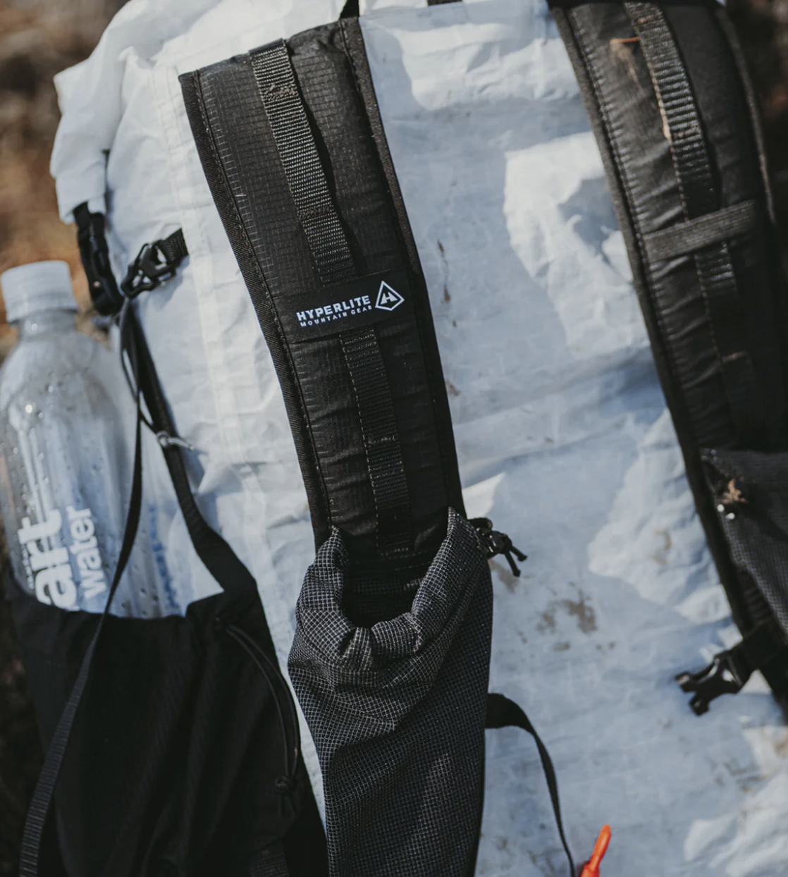 Hyperlite mountain gear Contour 35 - 15