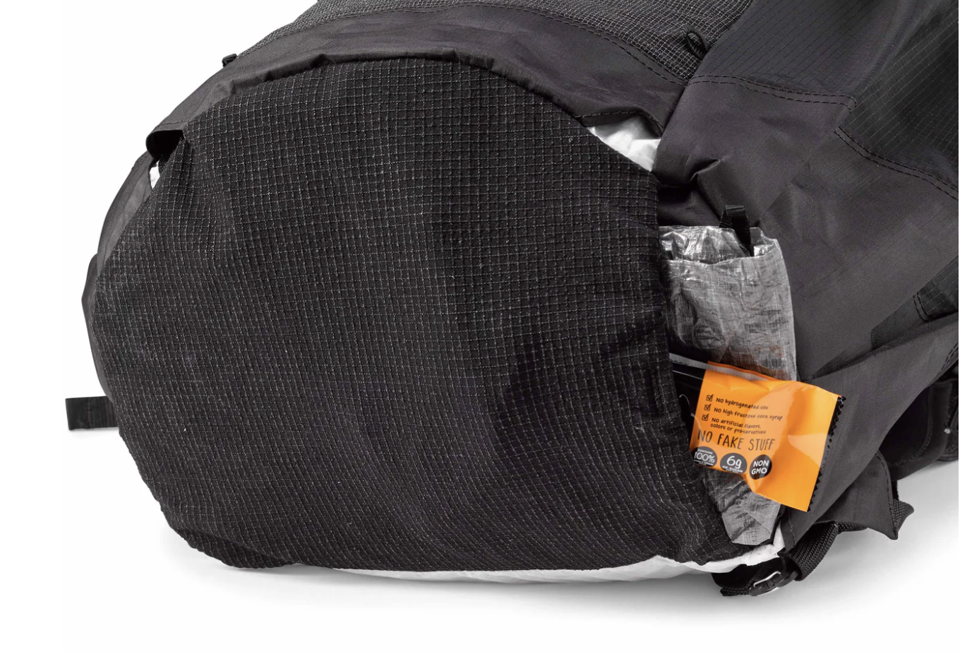 Hyperlite mountain gear Contour 35 - Backpackinglight.dk