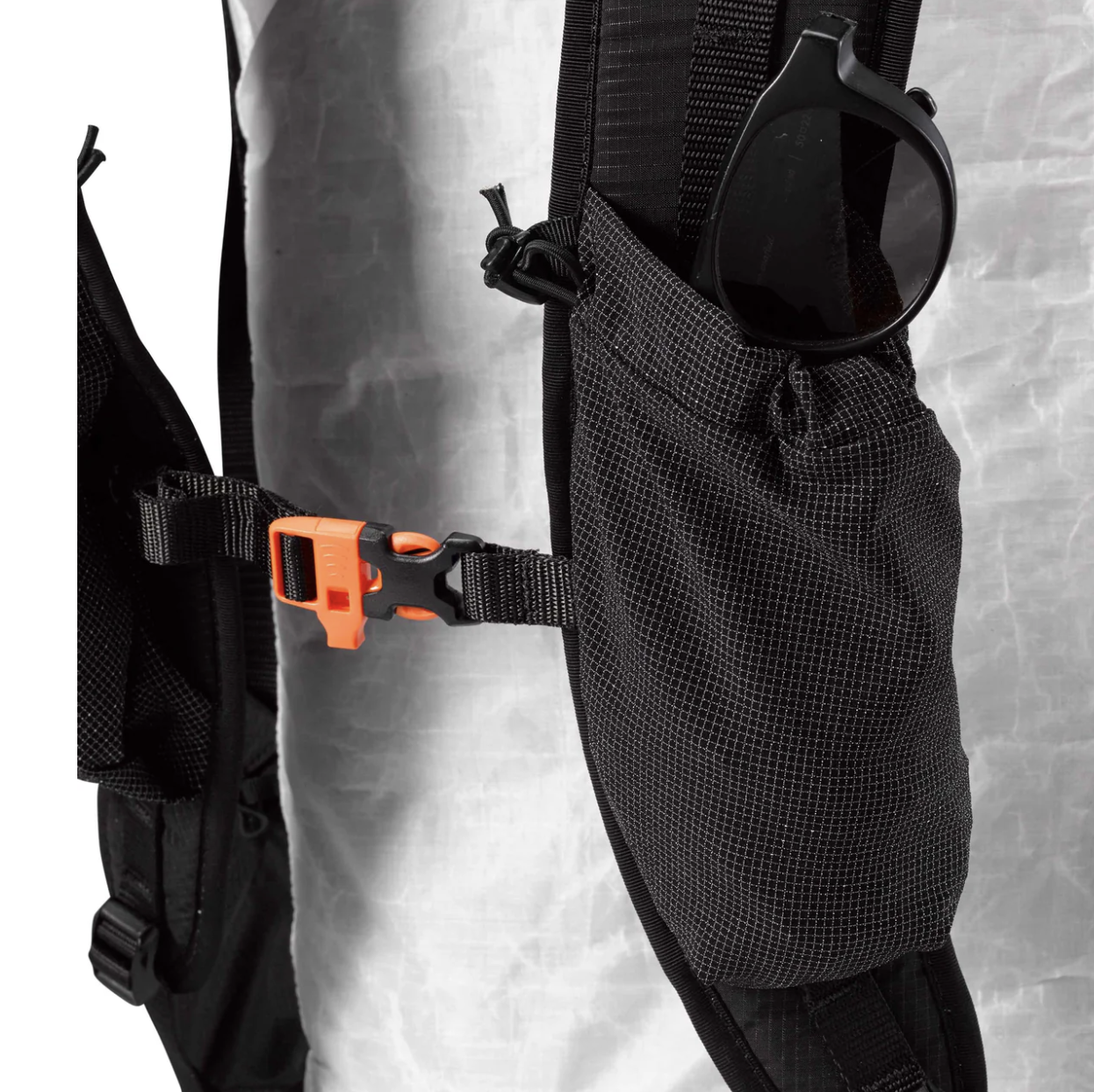Hyperlite mountain gear Contour 35 - 11