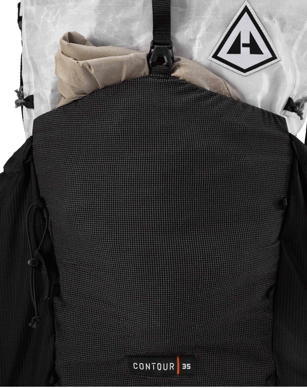 Hyperlite mountain gear Contour 35 - 9
