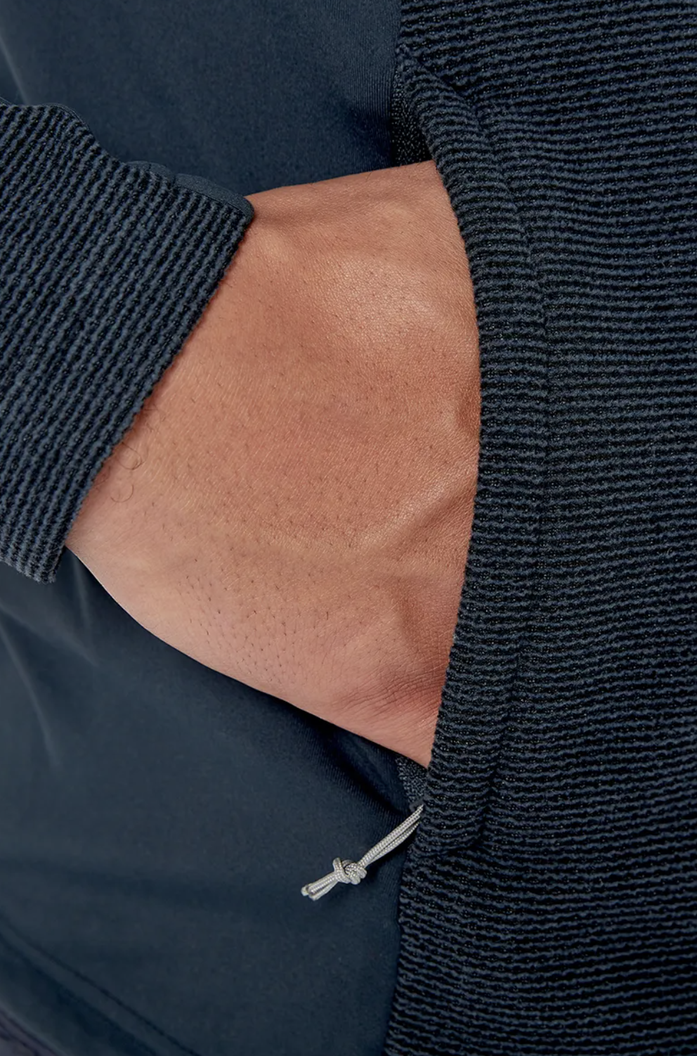 RAB Capacitor hoody - 3