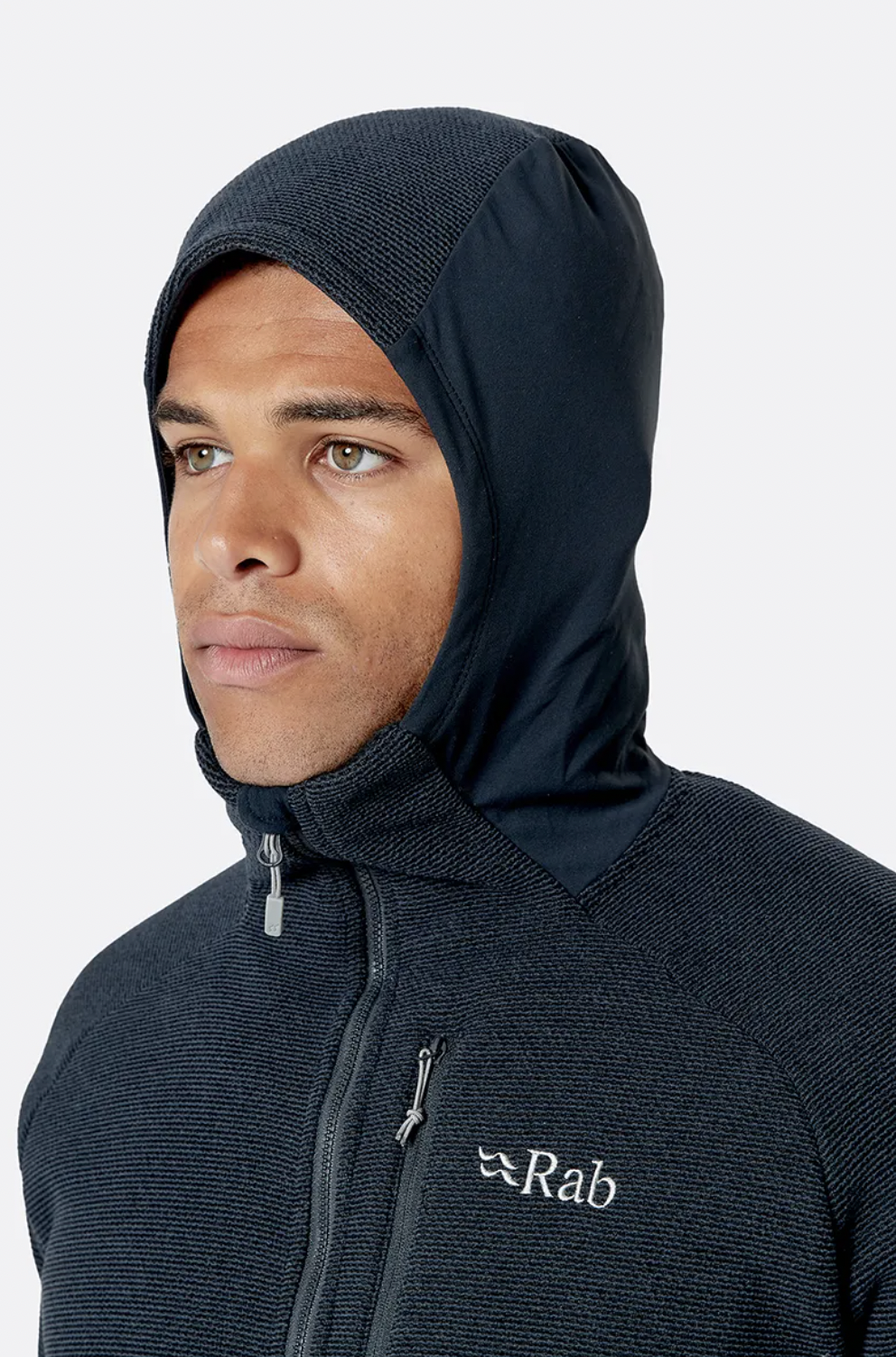 RAB Capacitor hoody - 6