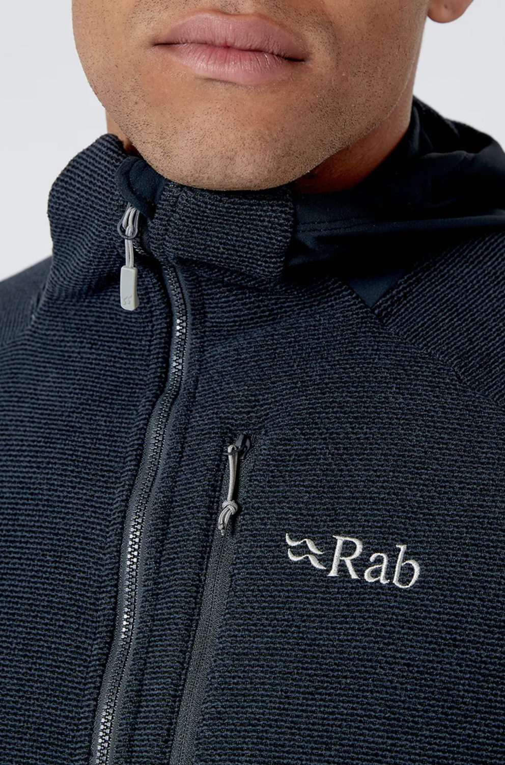 RAB Capacitor hoody - 2