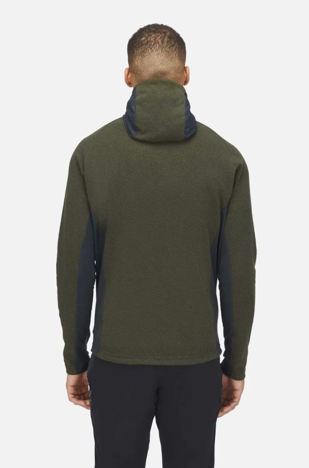 RAB Capacitor hoody - 4