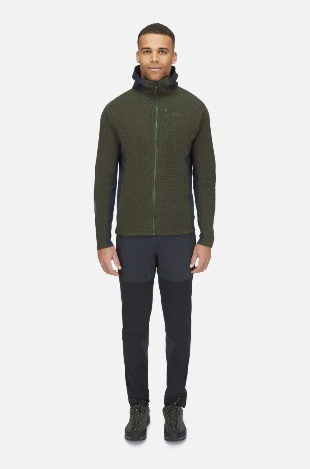 RAB Capacitor hoody - 7