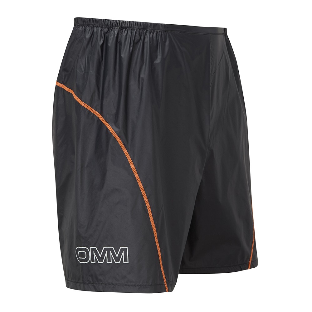 The OMM Sonic shorts - 2