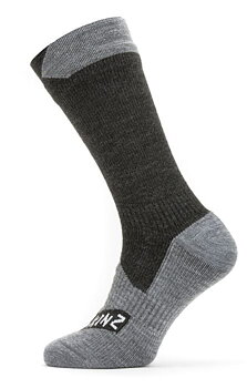 Sealskinz Reynham vedenpitävä sukka