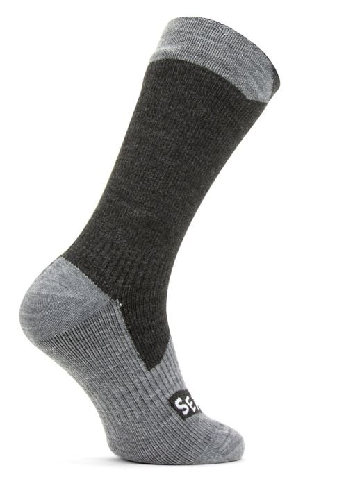 Sealskinz Reynham vedenpitävä sukka - 2