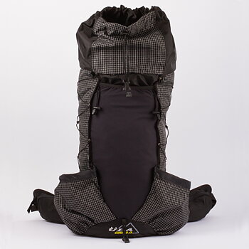 ULA Equipment OHM 2.0 63L including hipbelt