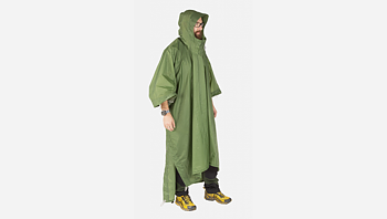 Exped Tarp Poncho