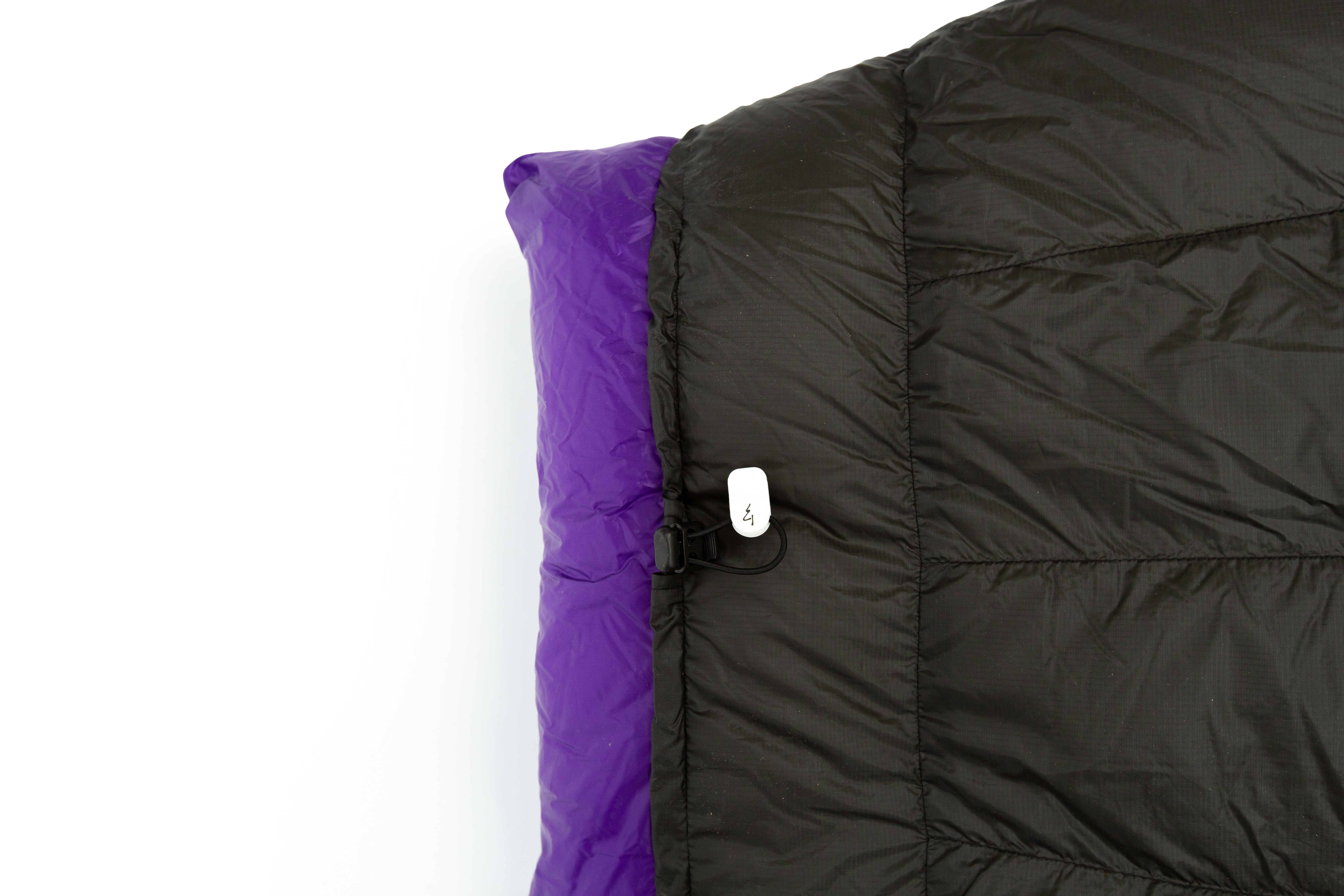 Vilse quilt closed footbox -12 Regular/Wide - 2