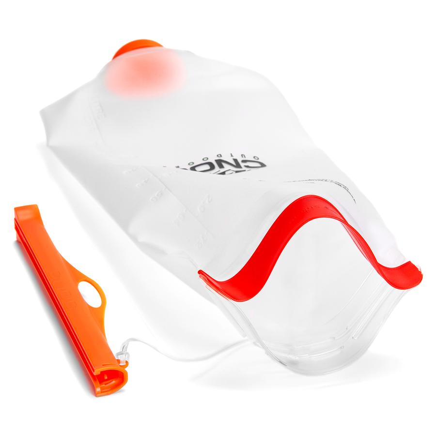 CNOC Outdoors Vecto 3L  hopfällbar vattenbehållare 42mm - 4