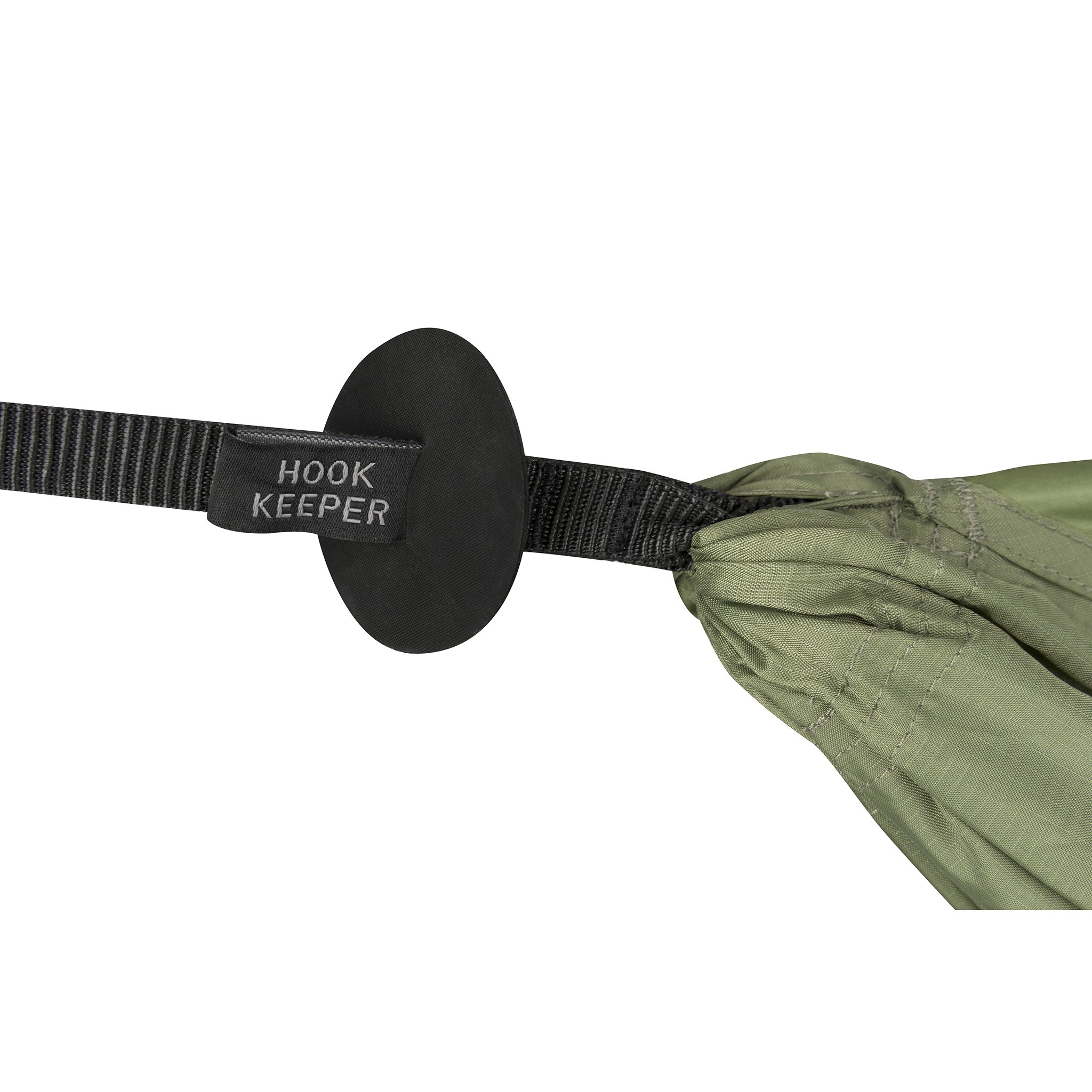 Sea To Summit Jungle Hammock Set Backpackinglight.se