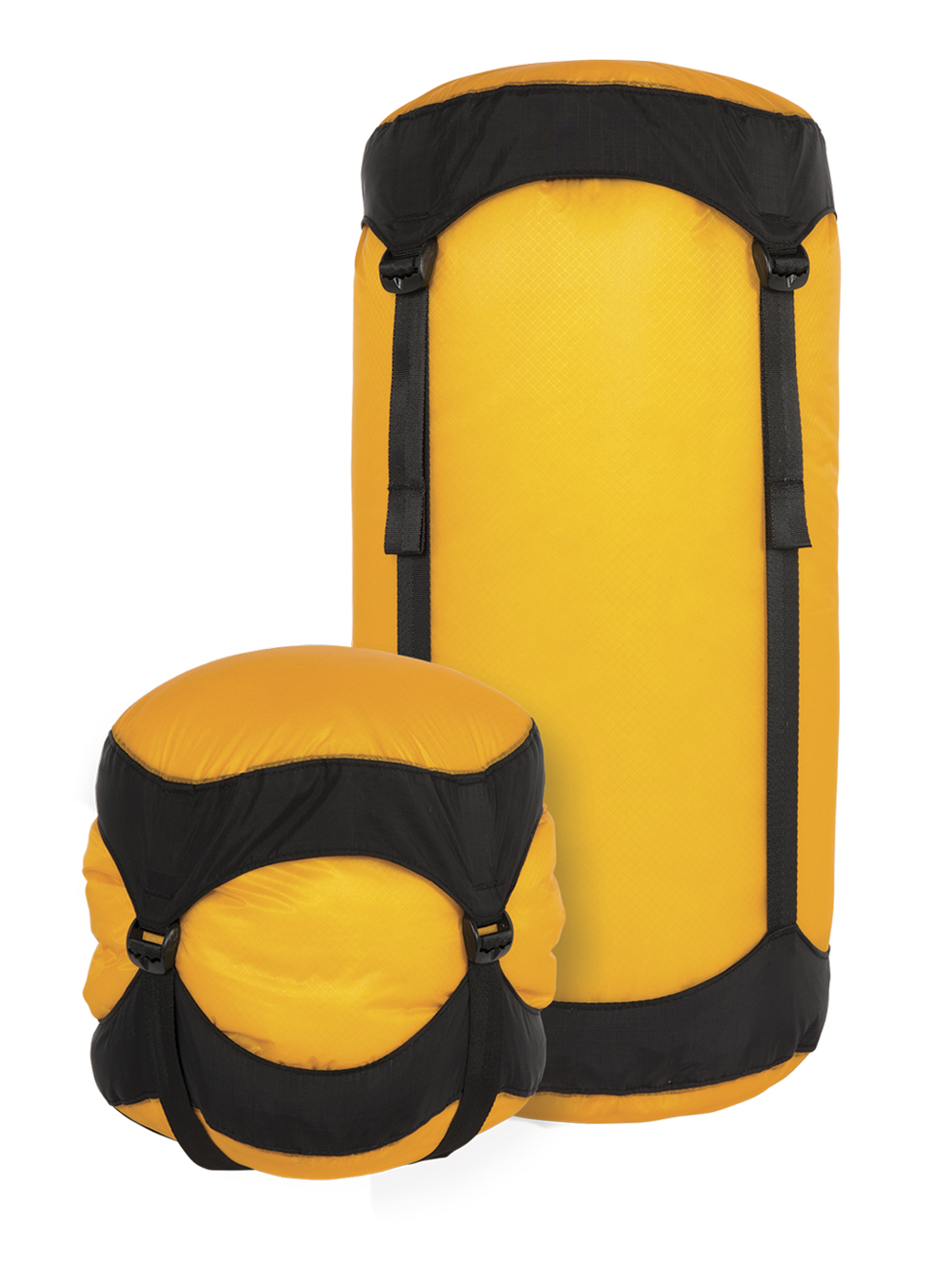 Sea to summit UltraSil Compression Sack Medium Backpackinglight.dk