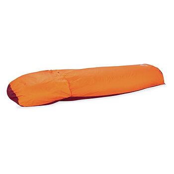 MSR Pro Bivy orange