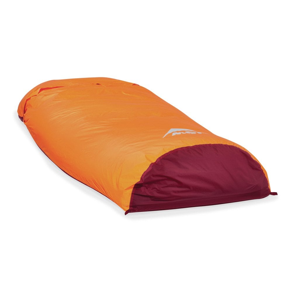 MSR Pro Bivy orange - 3