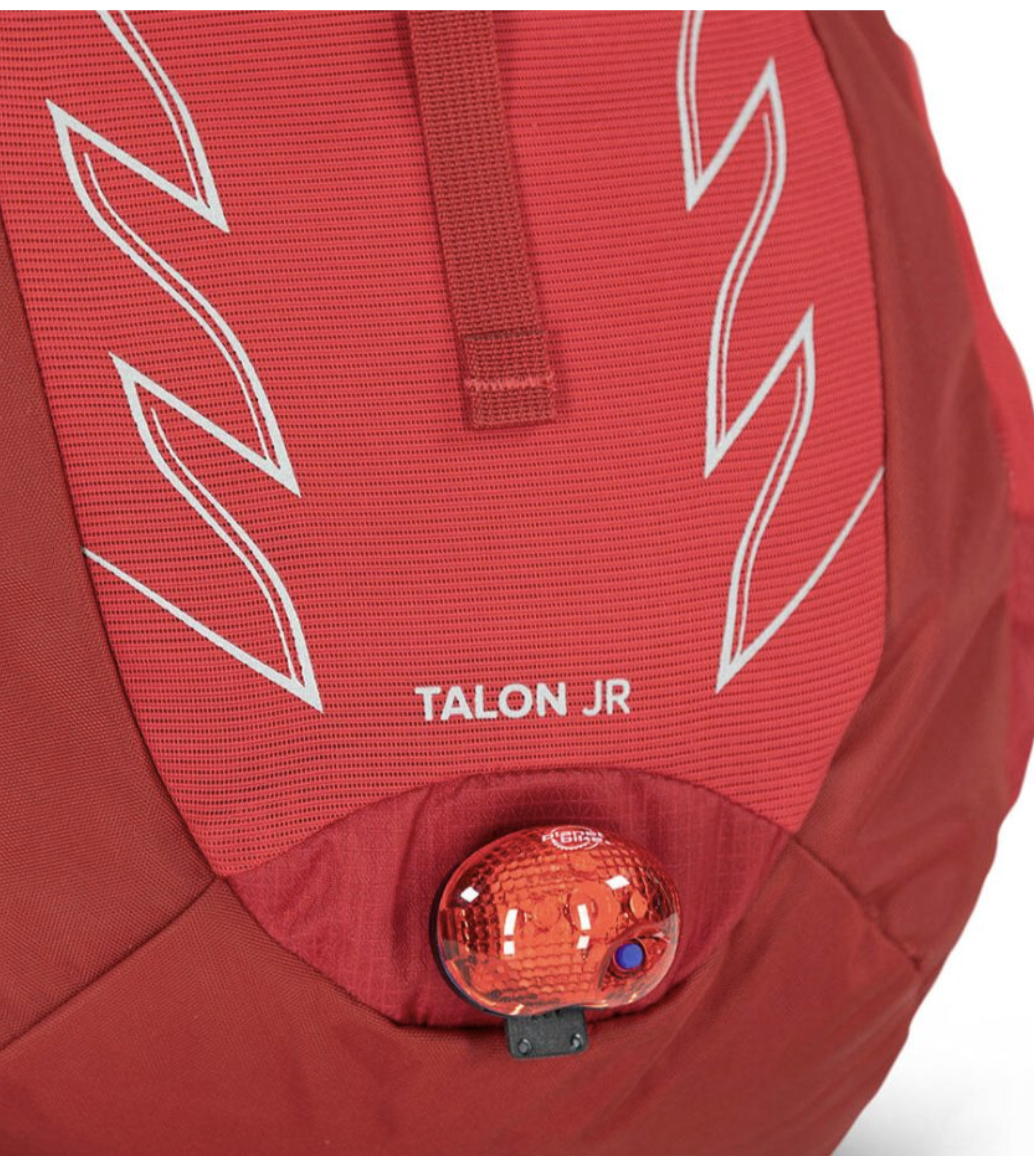 Osprey Talon Jr barnryggsäck - 4