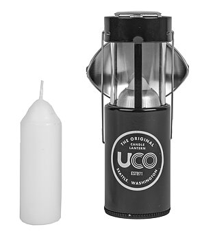 UCO Lantern Kit, Powder Coated GREY