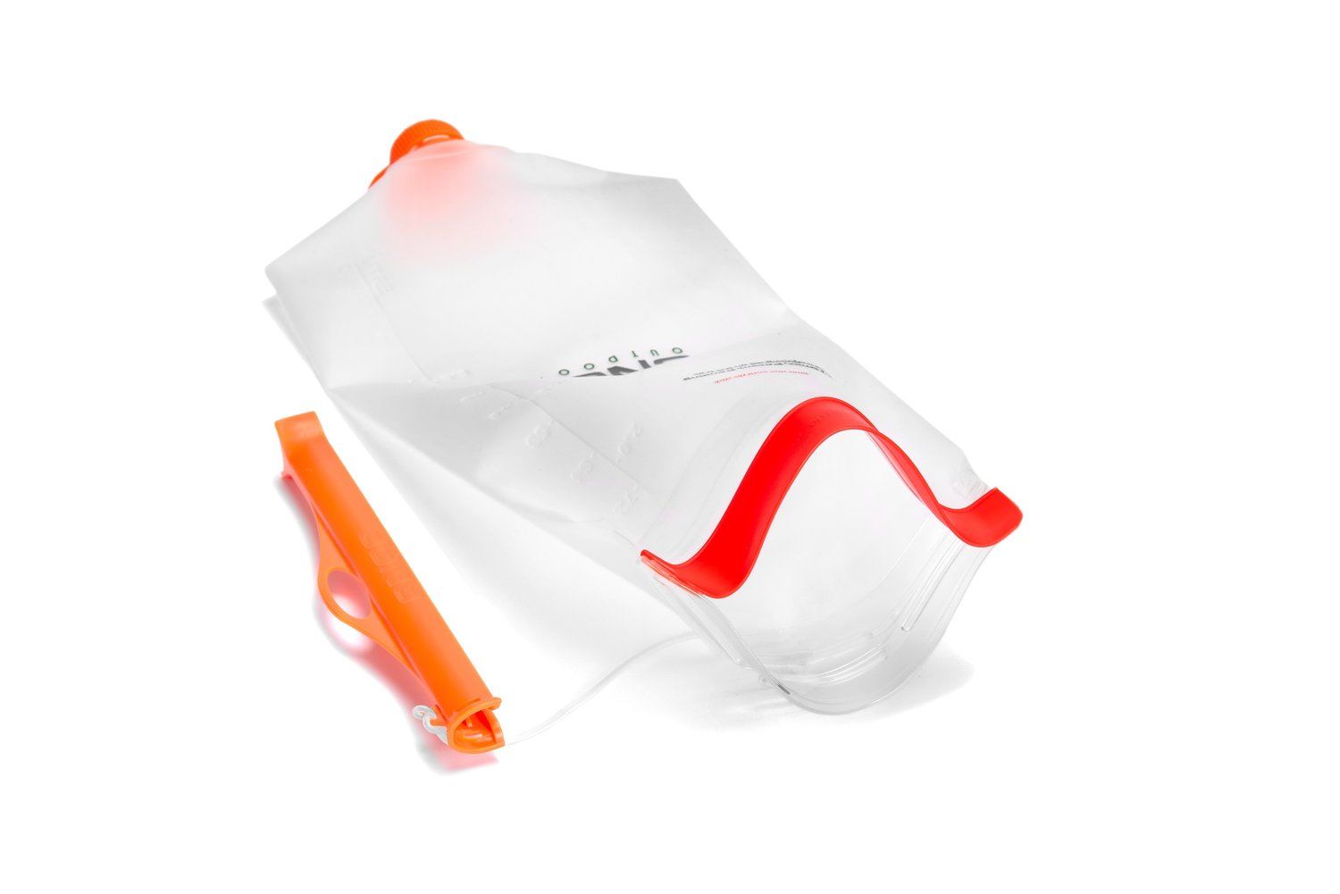 CNOC outdoors Vecto 3L vattenflaska 28mm  - 2