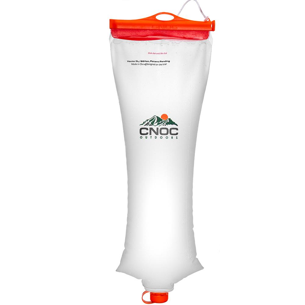 CNOC outdoors Vecto 3L vattenflaska 28mm 