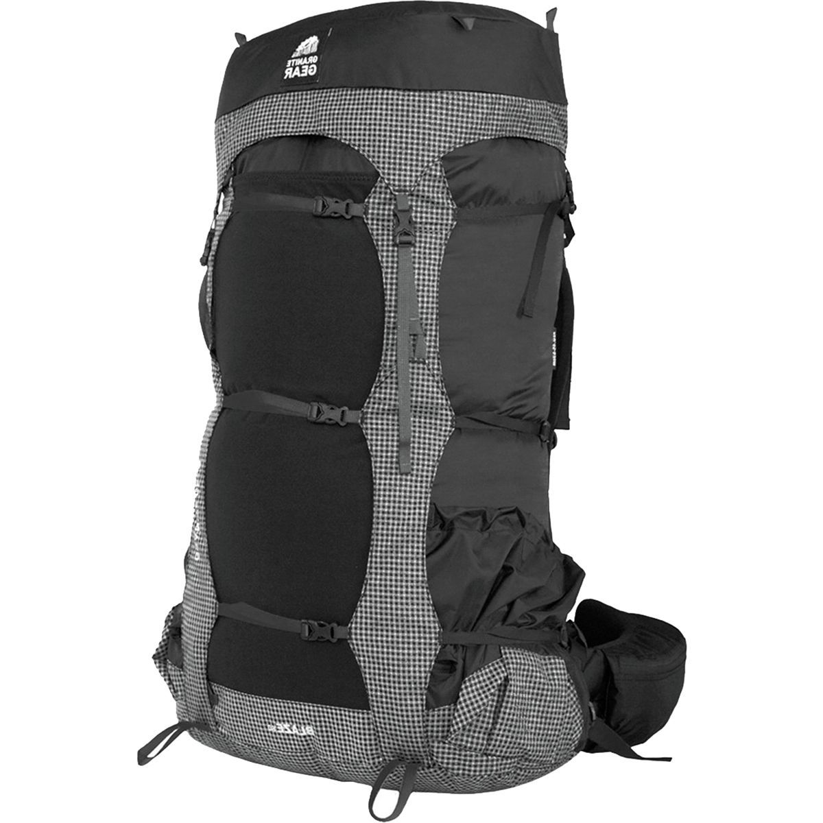 granite gear blaze 60 regular