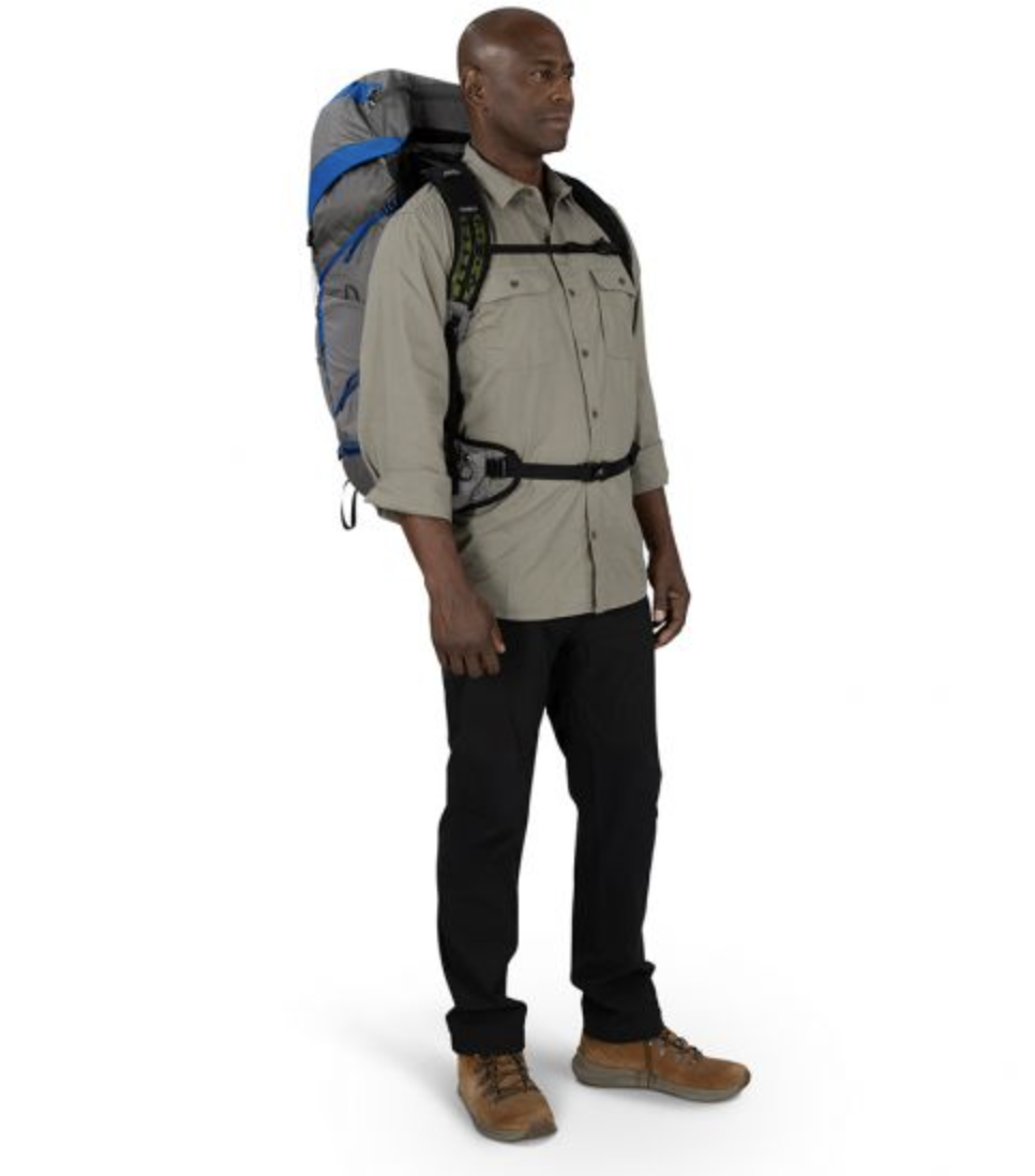 Osprey Exos Pro 55L - 8