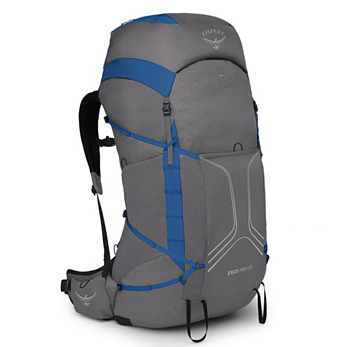 Osprey Exos Pro 55L