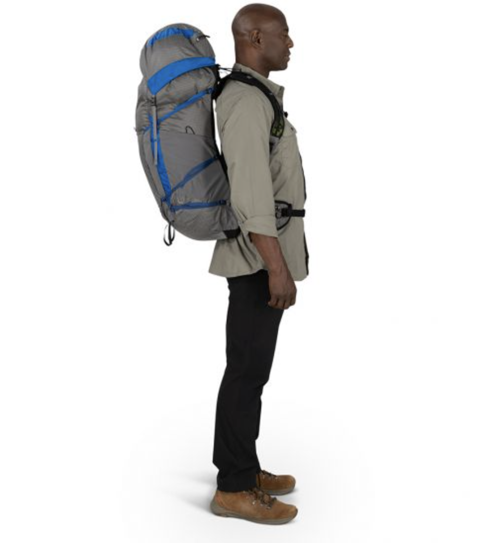 Osprey Exos Pro 55L - 7