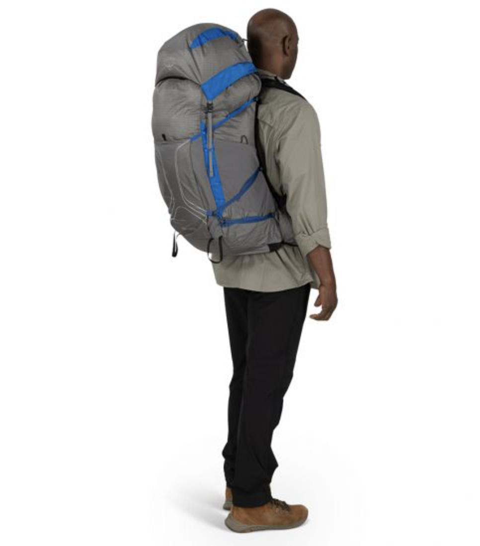 Osprey Exos Pro 55L - 6