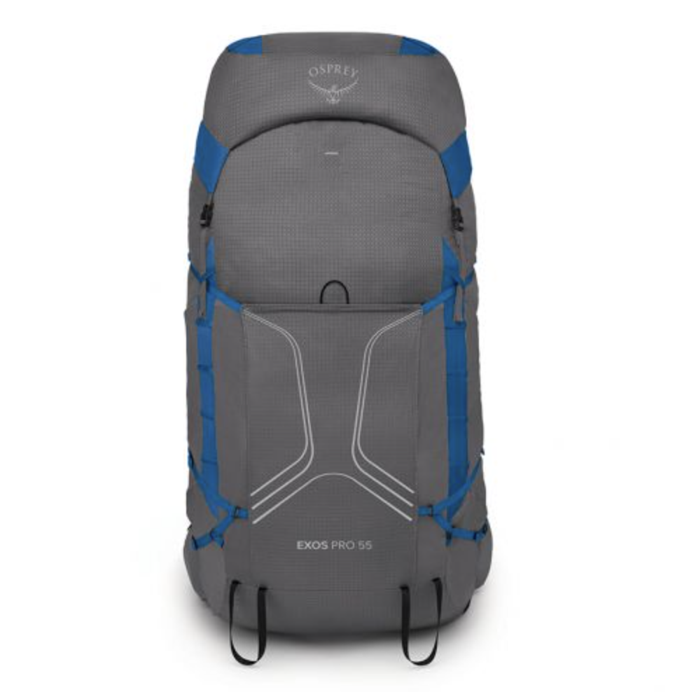 Osprey Exos Pro 55L - 3