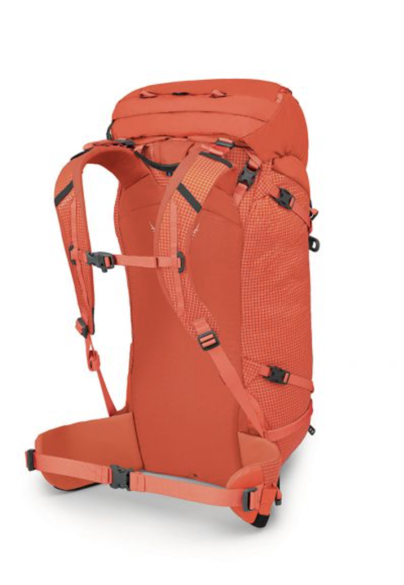 Osprey mutant clearance 38 climbing pack