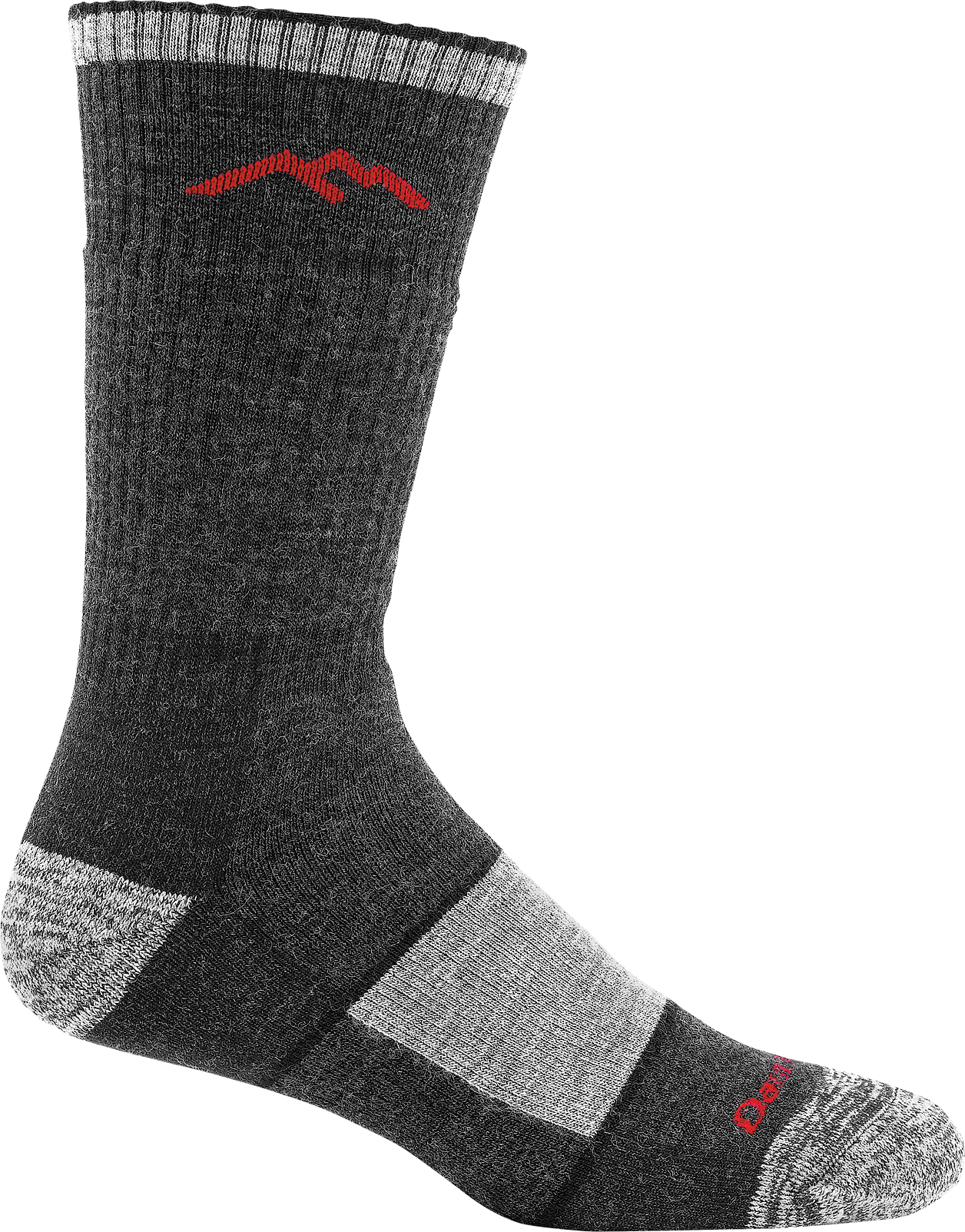 Darn tough MEN'S HIKER BOOT MIDWEIGHT HIKING SOCK 1405 - 6