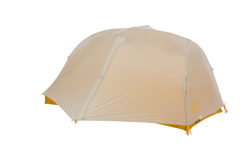 Big Agnes Tiger Wall UL 1 solución tinte - 3