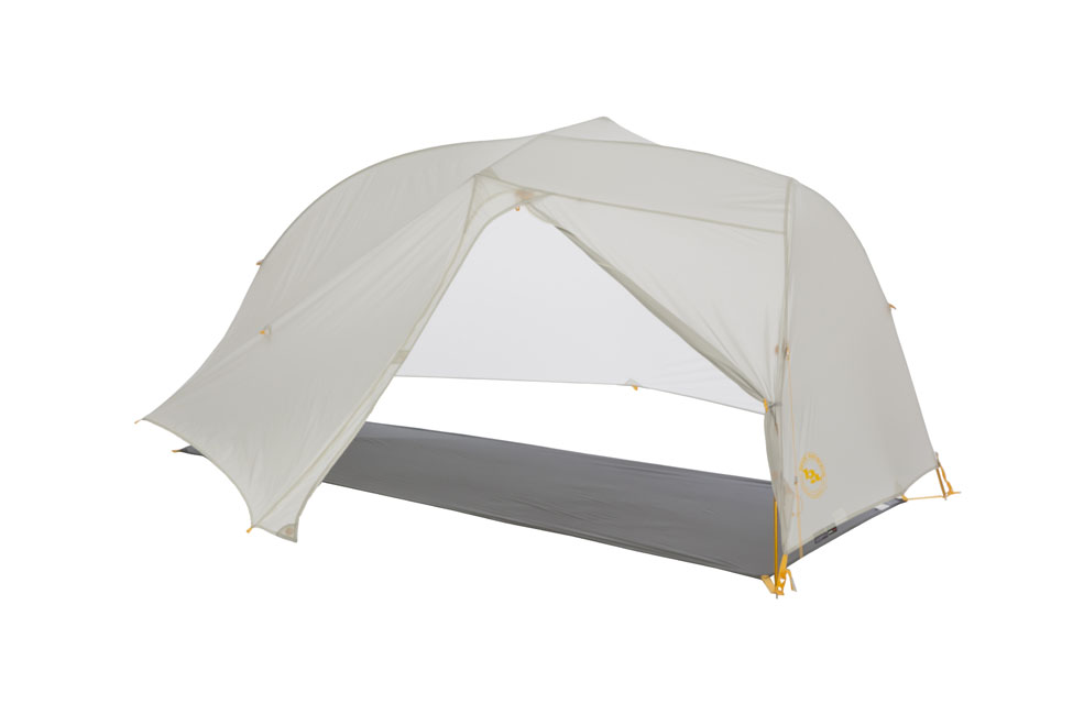 Big Agnes Tiger Wall UL 1 solución tinte - 4