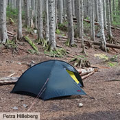 Hilleberg Rogen 2 - Arena - 2