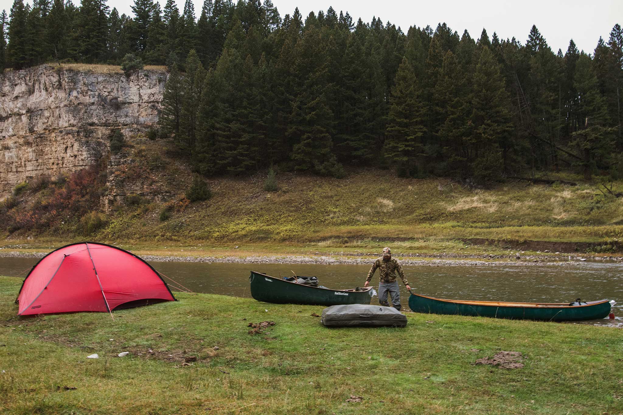 Hilleberg Rogen 2 - Arena - 6