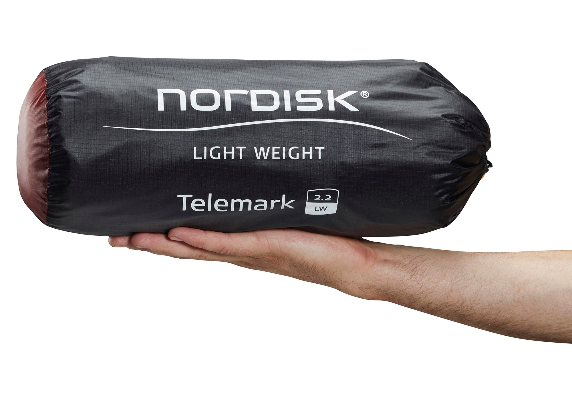 Nordisk telemark outlet 2 ulw