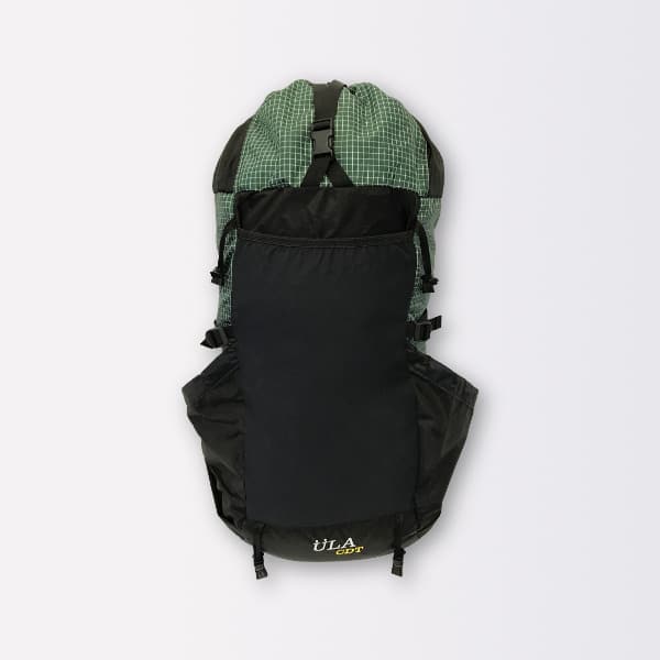 ULA equipment CDT 55L backpack