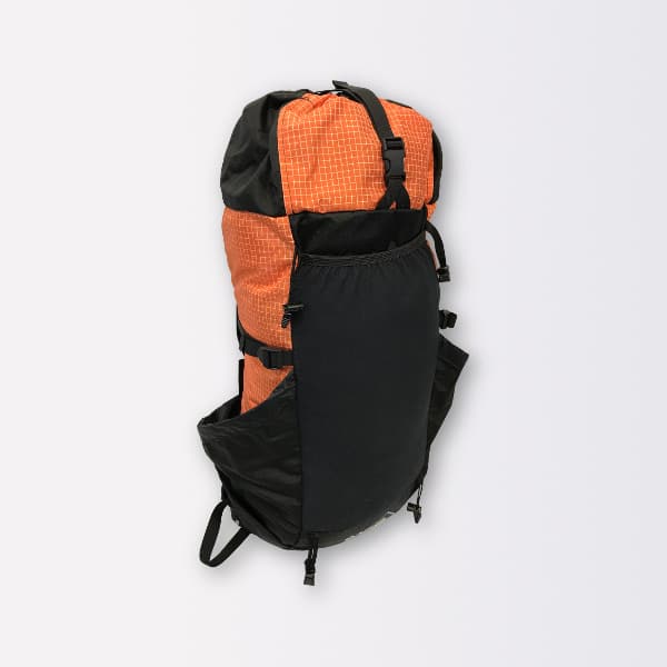 ULA equipment CDT 55L backpack