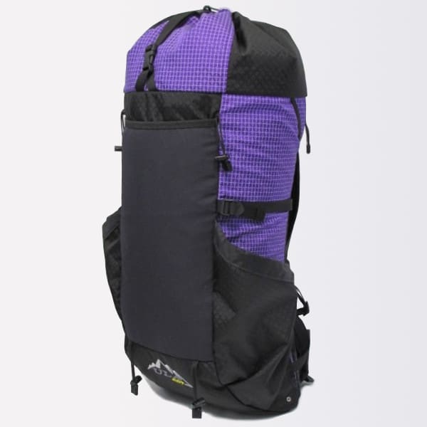 ULA equipment CDT 55L backpack - Backpackinglight.dk