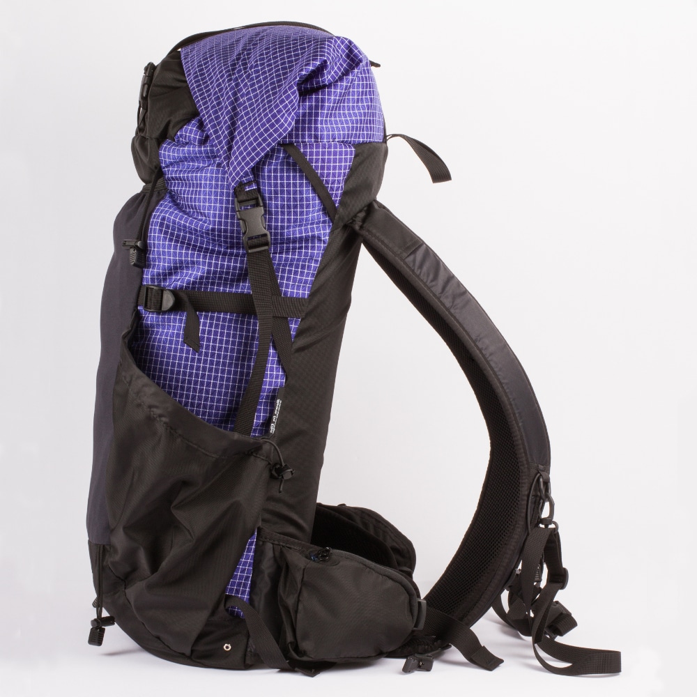 ULA equipment CDT 55L backpack