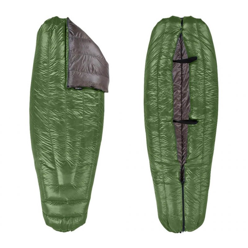 ENLIGHTENED EQUIPMENT REVELATION 20°F Enlightened Equipment Revelation Quilt 20°F (-6°C) Regular