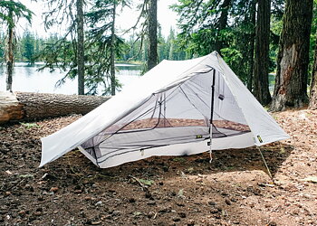 Six Moon Designs HAVEN BUNDLE BACKPACKING TARP