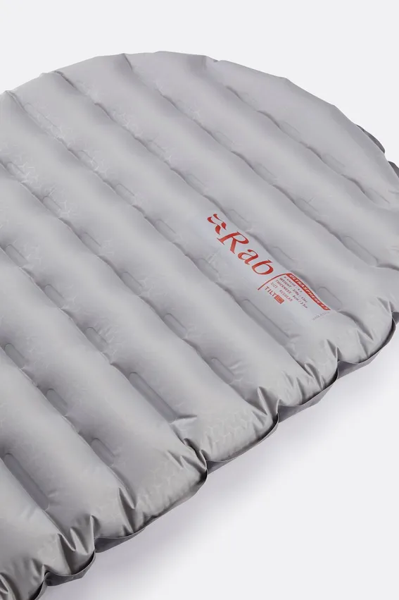 RAB Ultrasphere 4.5 sleeping pad regular - Backpackinglight.dk