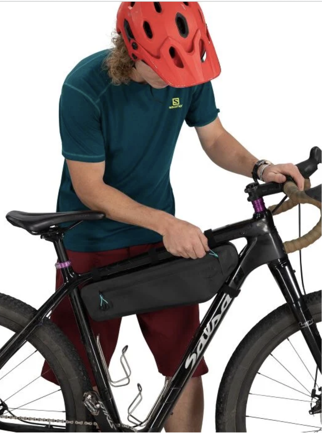 Osprey Escapist™ Bolsa de armazón mediana - 5