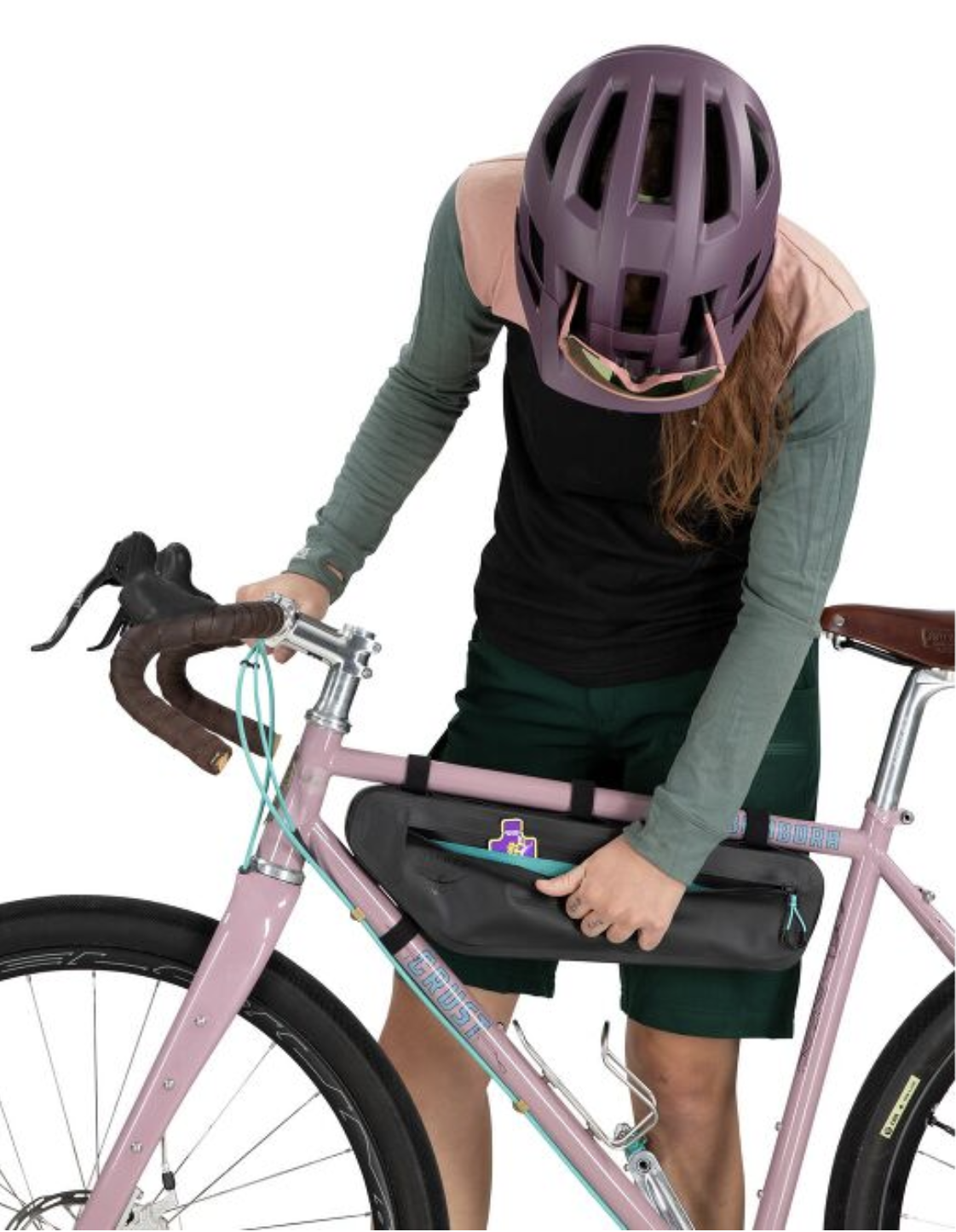 Osprey Escapist™ Bolsa de armazón mediana - 4