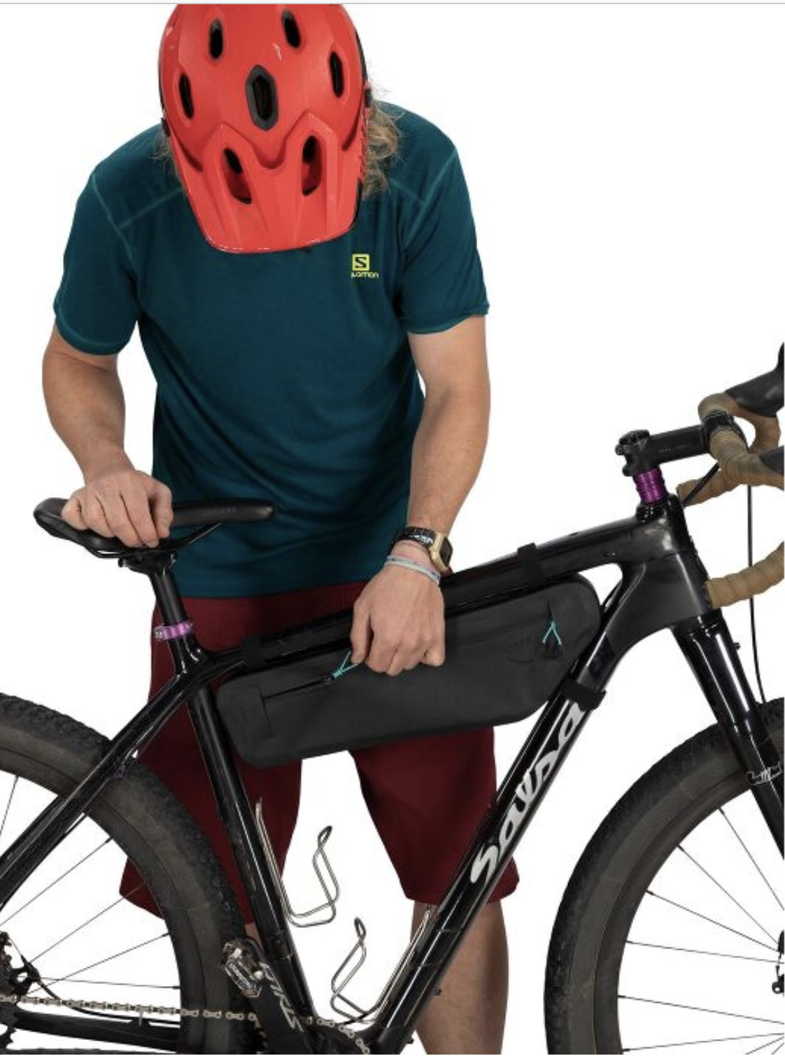 Osprey Escapist™ Bolsa de armazón grande - 6