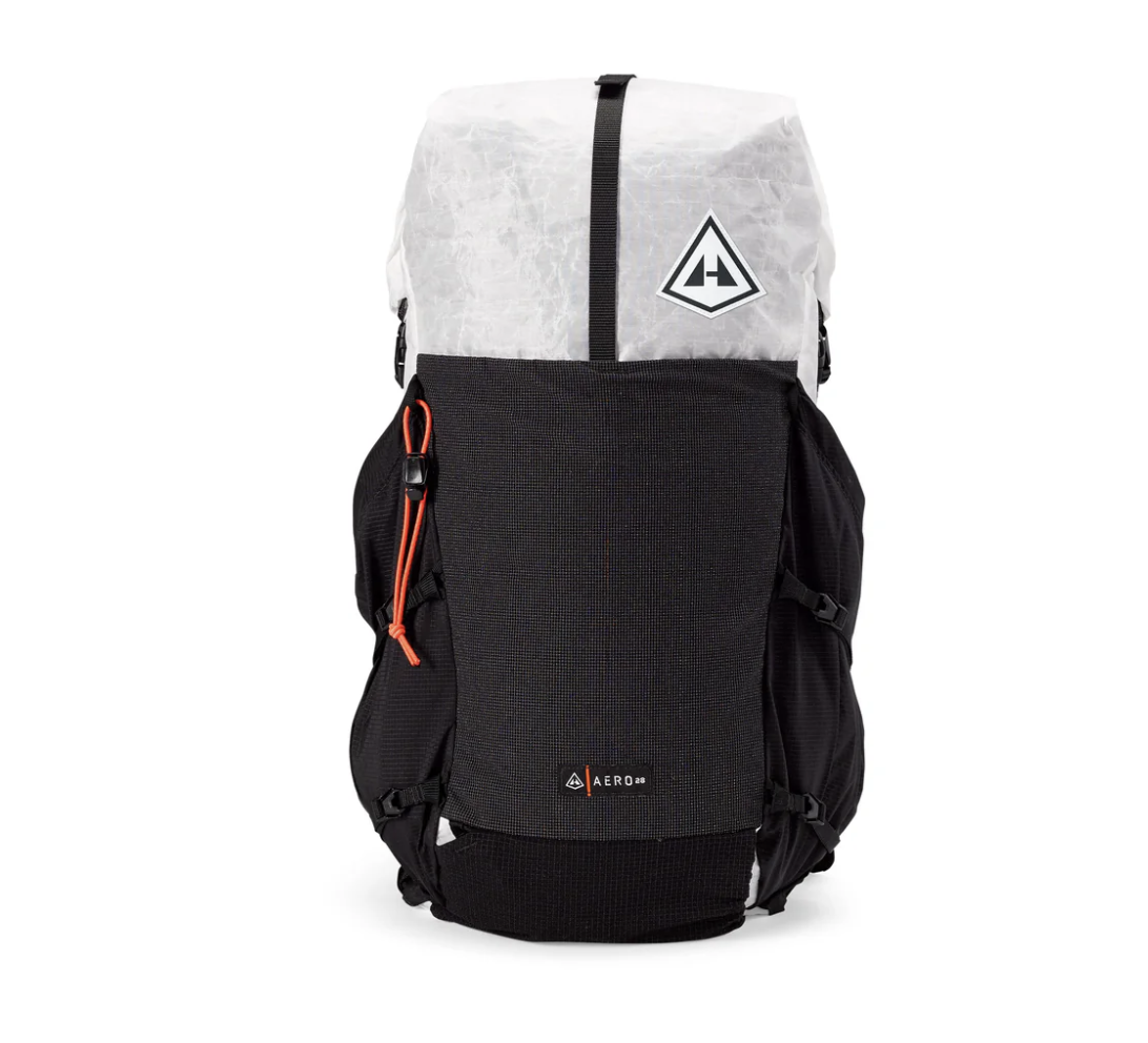 Hyperlite mountain gear Aero 28 - 3