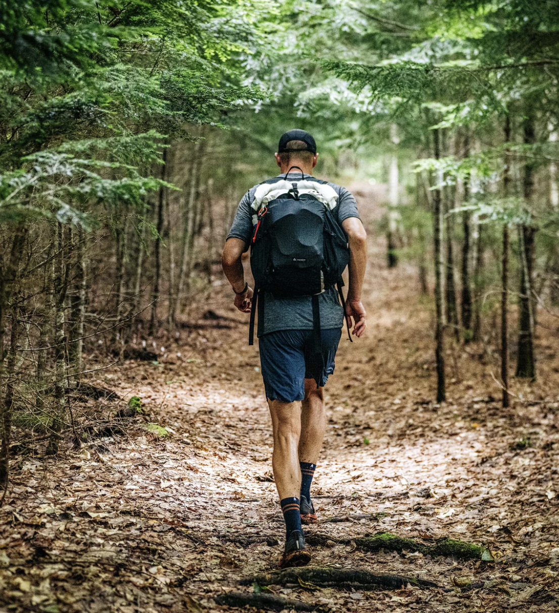 Hyperlite mountain gear Aero 28 - 16